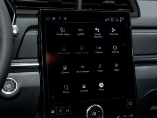 2026 GMC Terrain in St-Jérôme, Quebec - 17 - w320h240px