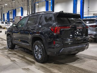 2026 GMC Terrain in St-Jérôme, Quebec - 6 - w320h240px
