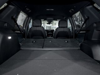 2026 GMC Terrain in St-Jérôme, Quebec - 32 - w320h240px