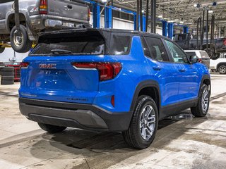 GMC Terrain  2026 à St-Jérôme, Québec - 9 - w320h240px