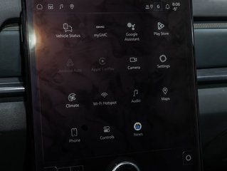 2026 GMC Terrain in St-Jérôme, Quebec - 18 - w320h240px