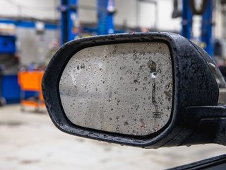 2026 GMC Terrain in St-Jérôme, Quebec - 32 - w320h240px