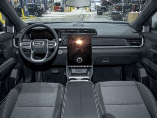 2026 GMC Terrain in St-Jérôme, Quebec - 4 - w320h240px