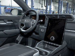 2026 GMC Terrain in St-Jérôme, Quebec - 27 - w320h240px