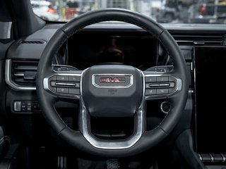 2026 GMC Terrain in St-Jérôme, Quebec - 13 - w320h240px