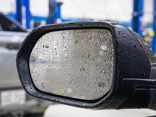 2026 GMC Terrain in St-Jérôme, Quebec - 32 - w320h240px