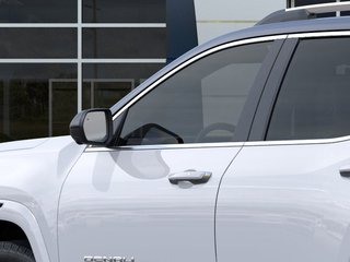 GMC Terrain  2026 à St-Jérôme, Québec - 12 - w320h240px