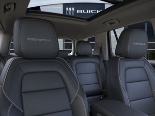 2026 GMC Terrain in St-Jérôme, Quebec - 24 - w320h240px