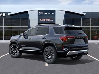 2026 GMC Terrain in St-Jérôme, Quebec - 3 - w320h240px