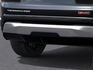 2026 GMC Terrain in St-Jérôme, Quebec - 14 - w320h240px