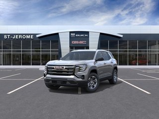 GMC Terrain  2026 à St-Jérôme, Québec - 8 - w320h240px