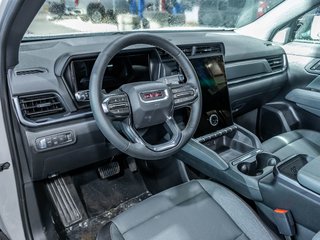 GMC Terrain  2026 à St-Jérôme, Québec - 12 - w320h240px