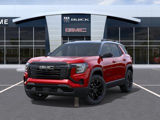 GMC Terrain  2026 à St-Jérôme, Québec - 6 - w320h240px