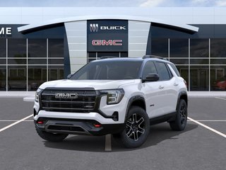 GMC Terrain  2026 à St-Jérôme, Québec - 6 - w320h240px