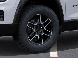 GMC Terrain  2026 à St-Jérôme, Québec - 9 - w320h240px