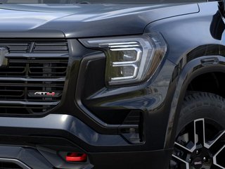 GMC Terrain  2026 à St-Jérôme, Québec - 10 - w320h240px