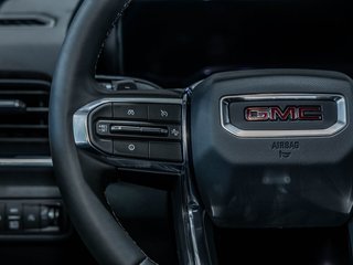 2026 GMC Terrain in St-Jérôme, Quebec - 15 - w320h240px