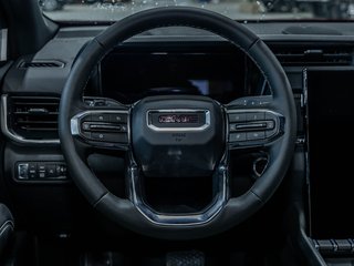 2026 GMC Terrain in St-Jérôme, Quebec - 13 - w320h240px