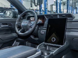 2026 GMC Terrain in St-Jérôme, Quebec - 26 - w320h240px
