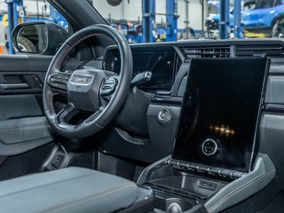 2026 GMC Terrain in St-Jérôme, Quebec - 26 - w320h240px
