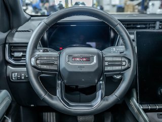 2026 GMC Terrain in St-Jérôme, Quebec - 13 - w320h240px