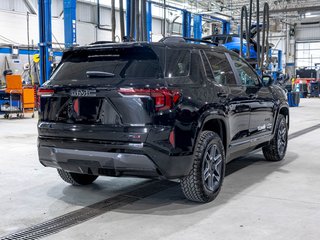 2026 GMC Terrain in St-Jérôme, Quebec - 9 - w320h240px