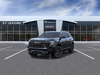 GMC Terrain  2026 à St-Jérôme, Québec - 8 - w320h240px