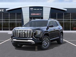 2026 GMC Terrain in St-Jérôme, Quebec - 6 - w320h240px