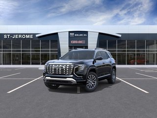 2026 GMC Terrain in St-Jérôme, Quebec - 8 - w320h240px