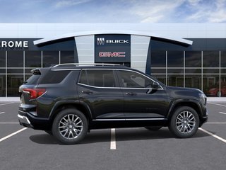 2026 GMC Terrain in St-Jérôme, Quebec - 5 - w320h240px