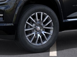 2026 GMC Terrain in St-Jérôme, Quebec - 9 - w320h240px