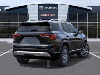 2026 GMC Terrain in St-Jérôme, Quebec - 4 - w320h240px