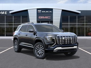 2026 GMC Terrain in St-Jérôme, Quebec - 7 - w320h240px