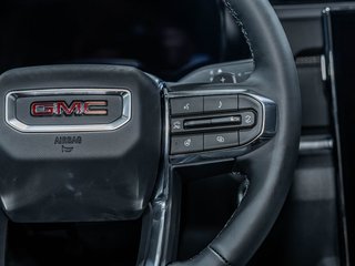 2026 GMC Terrain in St-Jérôme, Quebec - 16 - w320h240px
