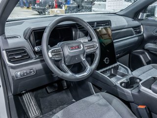 2026 GMC Terrain in St-Jérôme, Quebec - 12 - w320h240px