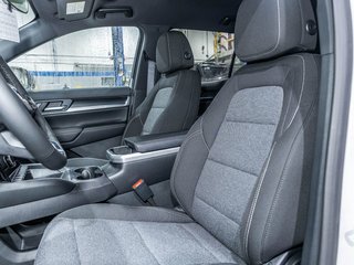 2026 GMC Terrain in St-Jérôme, Quebec - 11 - w320h240px