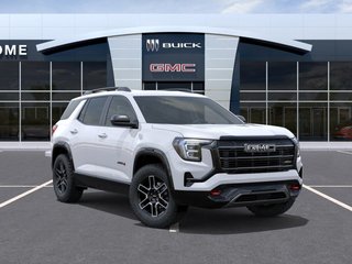 GMC Terrain  2027 à St-Jérôme, Québec - 7 - w320h240px