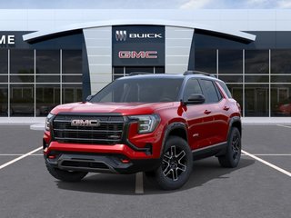 2027 GMC Terrain in St-Jérôme, Quebec - 6 - w320h240px