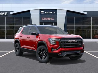 2027 GMC Terrain in St-Jérôme, Quebec - 7 - w320h240px
