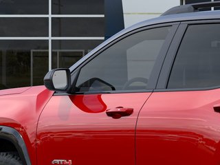 2027 GMC Terrain in St-Jérôme, Quebec - 12 - w320h240px