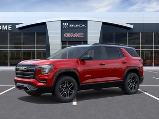 2027 GMC Terrain in St-Jérôme, Quebec - 2 - w320h240px