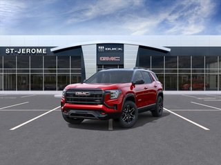 2027 GMC Terrain in St-Jérôme, Quebec - 8 - w320h240px