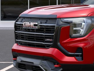 2027 GMC Terrain in St-Jérôme, Quebec - 13 - w320h240px