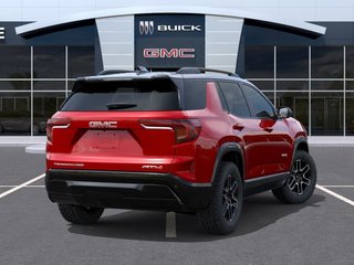 2027 GMC Terrain in St-Jérôme, Quebec - 4 - w320h240px