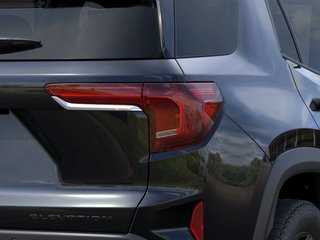 2027 GMC Terrain in St-Jérôme, Quebec - 11 - w320h240px