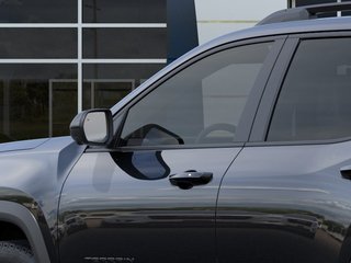 2027 GMC Terrain in St-Jérôme, Quebec - 12 - w320h240px