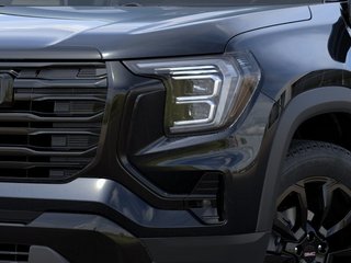 2027 GMC Terrain in St-Jérôme, Quebec - 10 - w320h240px
