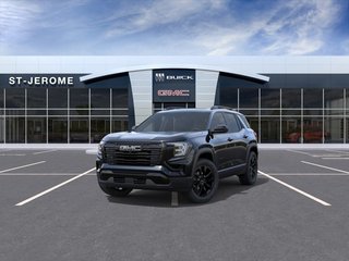 2027 GMC Terrain in St-Jérôme, Quebec - 8 - w320h240px