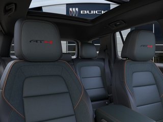 2027 GMC Terrain in St-Jérôme, Quebec - 24 - w320h240px