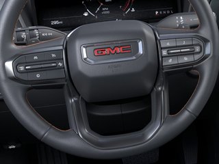 2027 GMC Terrain in St-Jérôme, Quebec - 19 - w320h240px